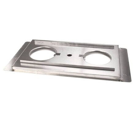 Star Manufacturing Pan Top Assy (Drip Pan) I7-306706